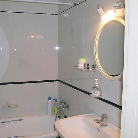 Apartamento Apartment Lord Byron