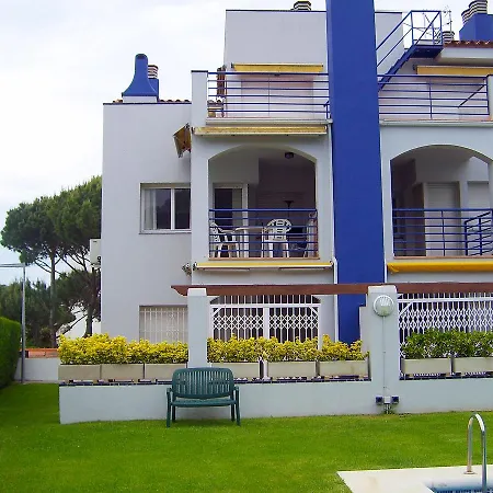 Apartment Lord Byron Apartamento L' Escala