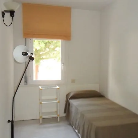 Apartment Lord Byron *